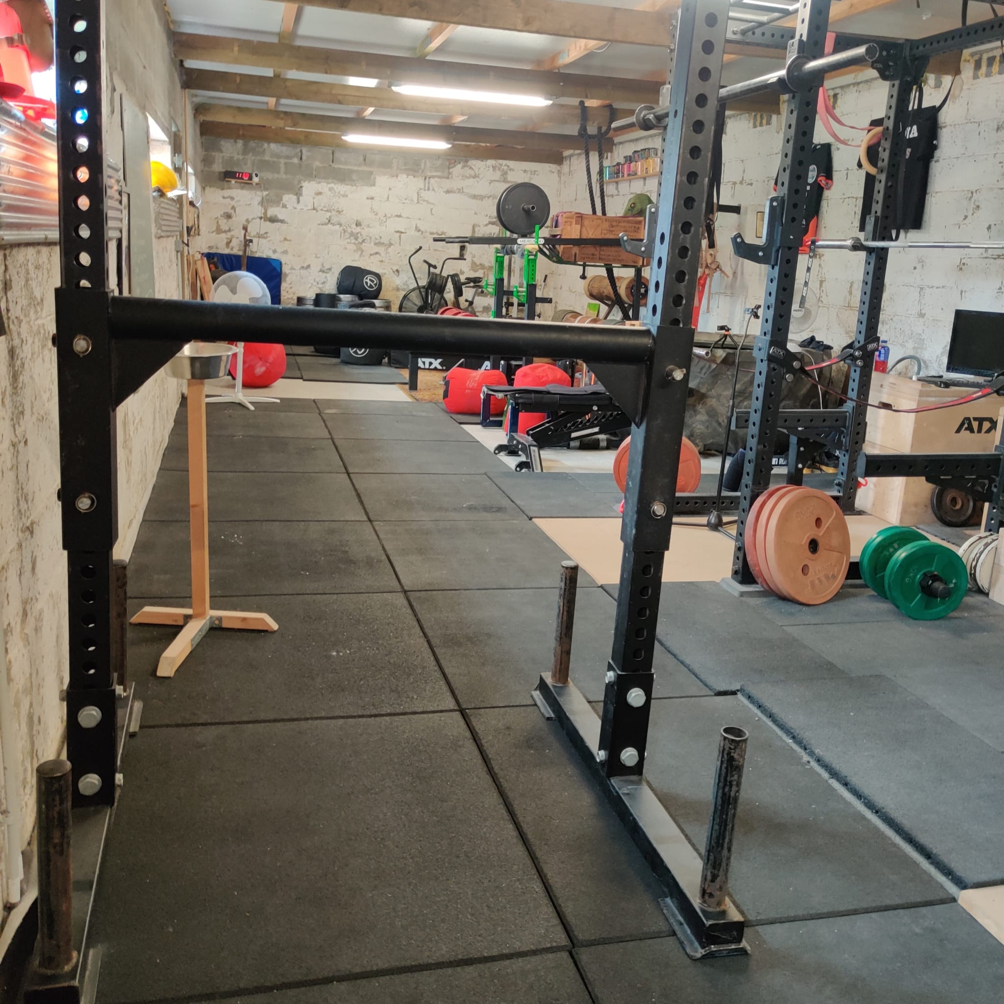 gym borsbeke