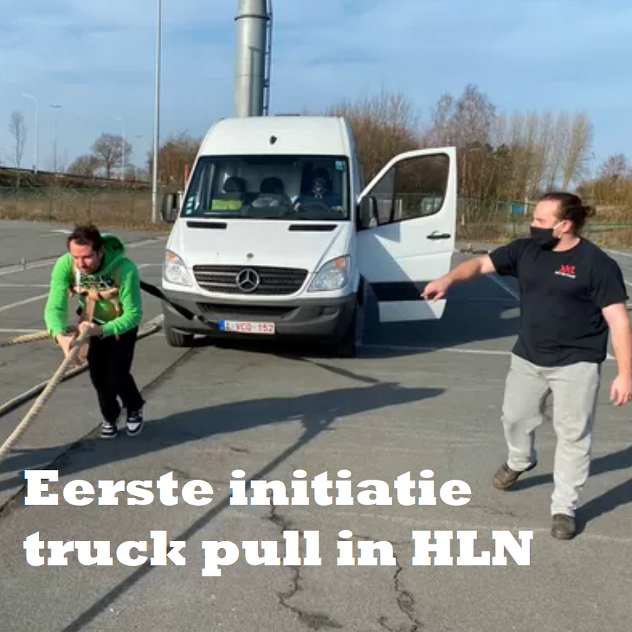 Het Laatste Nieuws