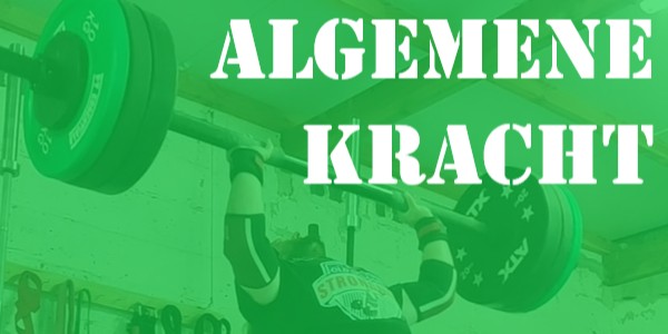 krachtopbouw