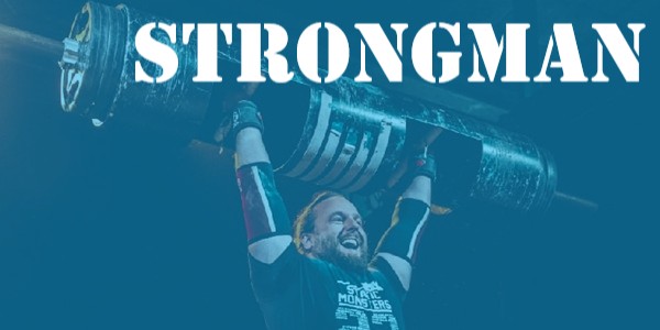 strongman